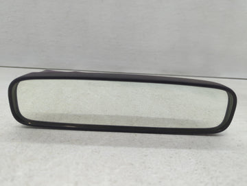 2012-2015 Honda Civic Interior Rear View Mirror Replacement OEM P/N:E012197 E4022197 Fits OEM Used Auto Parts - Oemusedautop