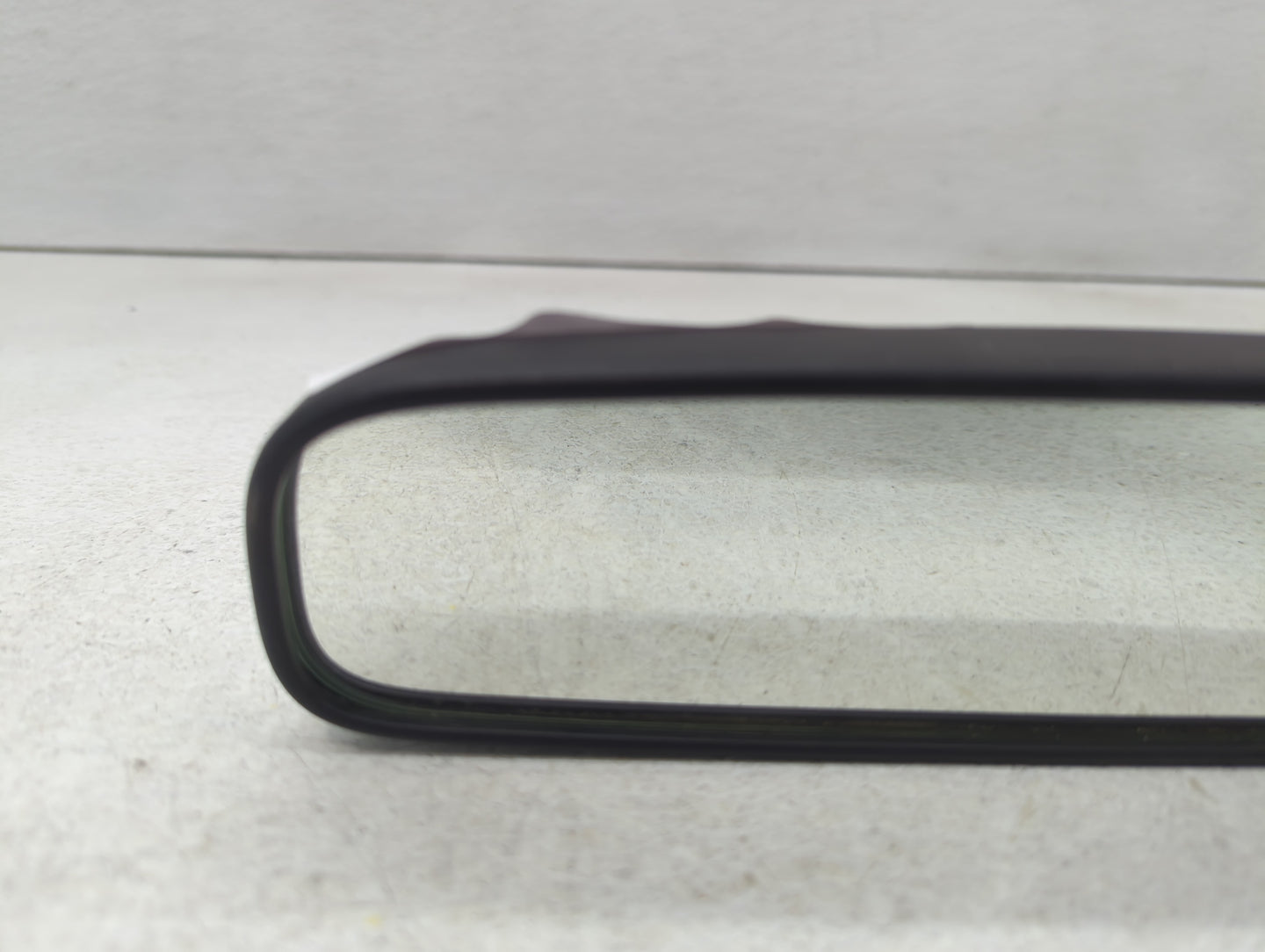 2012-2015 Honda Civic Interior Rear View Mirror Replacement OEM P/N:E012197 E4022197 Fits OEM Used Auto Parts - Oemusedautop