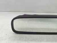 2012-2015 Honda Civic Interior Rear View Mirror Replacement OEM P/N:E012197 E4022197 Fits OEM Used Auto Parts - Oemusedautop