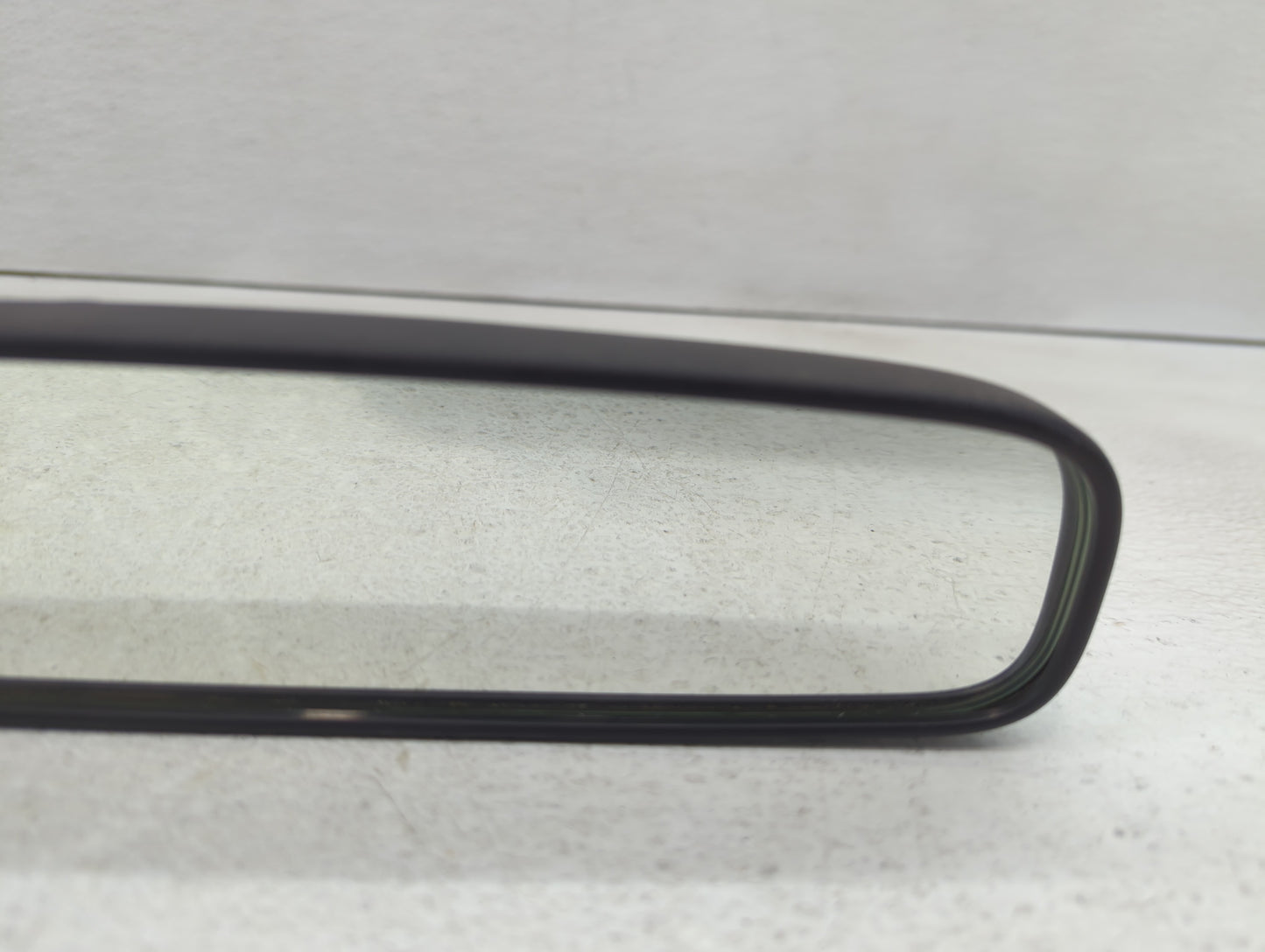2012-2015 Honda Civic Interior Rear View Mirror Replacement OEM P/N:E012197 E4022197 Fits OEM Used Auto Parts - Oemusedautop
