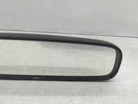 2012-2015 Honda Civic Interior Rear View Mirror Replacement OEM P/N:E012197 E4022197 Fits OEM Used Auto Parts - Oemusedautop
