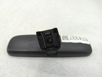 2012-2015 Honda Civic Interior Rear View Mirror Replacement OEM P/N:E012197 E4022197 Fits OEM Used Auto Parts - Oemusedautop