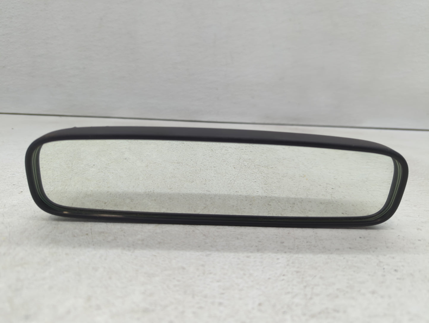 2012-2015 Honda Civic Interior Rear View Mirror Replacement OEM P/N:E4022197 Fits OEM Used Auto Parts - Oemusedautoparts1.co