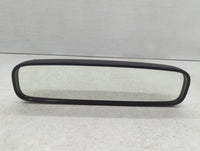 2012-2015 Honda Civic Interior Rear View Mirror Replacement OEM P/N:E4022197 Fits OEM Used Auto Parts - Oemusedautoparts1.co