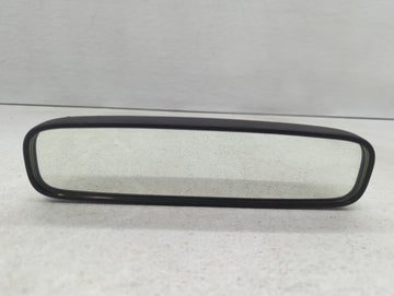 2012-2015 Honda Civic Interior Rear View Mirror Replacement OEM P/N:E4022197 Fits OEM Used Auto Parts - Oemusedautoparts1.co