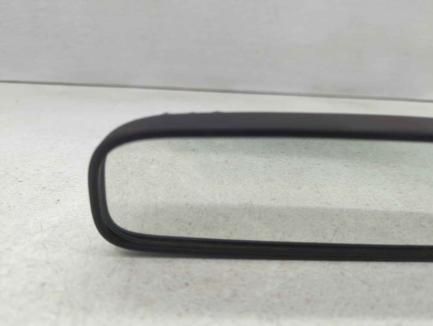 2012-2015 Honda Civic Interior Rear View Mirror Replacement OEM P/N:E4022197 Fits OEM Used Auto Parts - Oemusedautoparts1.co