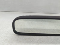 2012-2015 Honda Civic Interior Rear View Mirror Replacement OEM P/N:E4022197 Fits OEM Used Auto Parts - Oemusedautoparts1.co