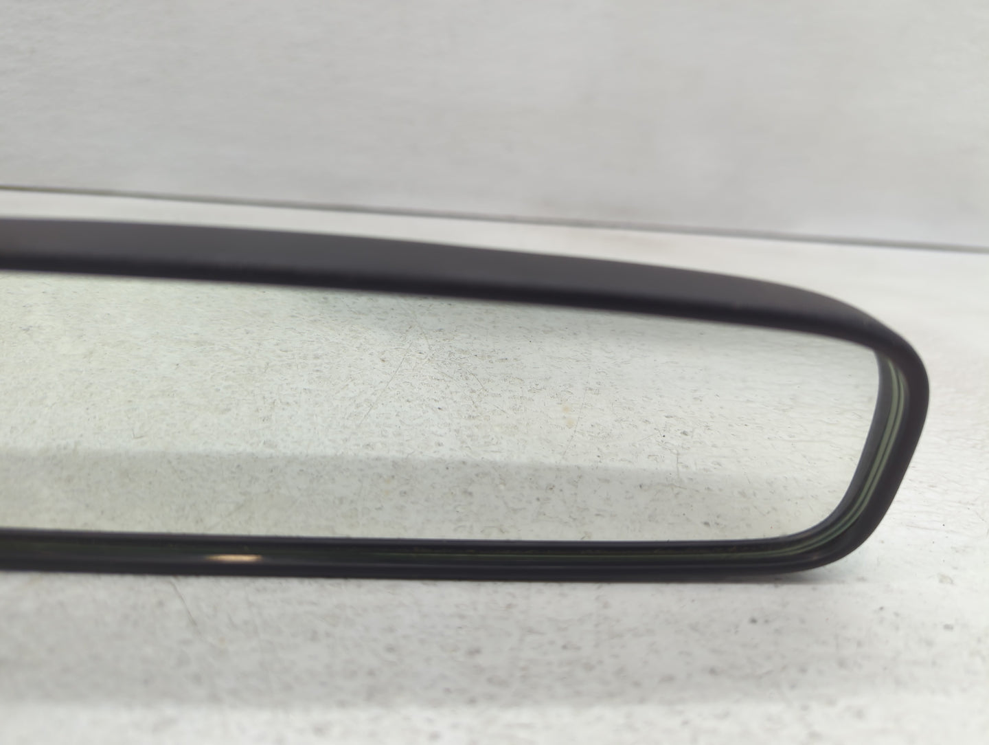 2012-2015 Honda Civic Interior Rear View Mirror Replacement OEM P/N:E4022197 Fits OEM Used Auto Parts - Oemusedautoparts1.co