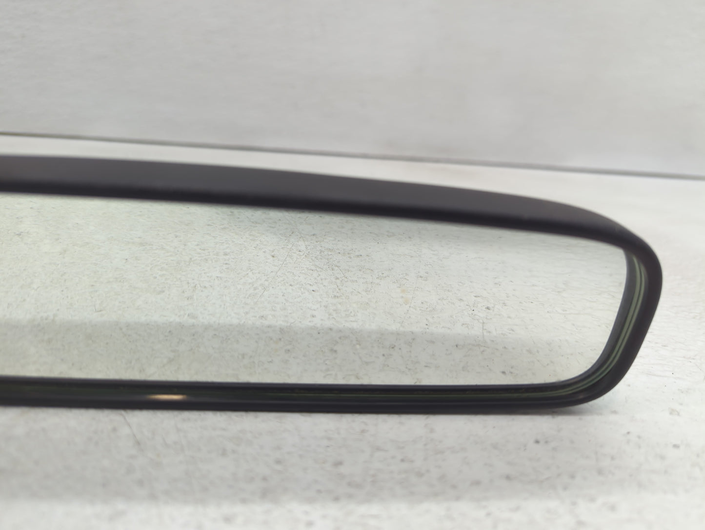 2012-2015 Honda Civic Interior Rear View Mirror Replacement OEM P/N:E4022197 Fits OEM Used Auto Parts - Oemusedautoparts1.co