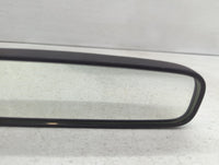 2012-2015 Honda Civic Interior Rear View Mirror Replacement OEM P/N:E4022197 Fits OEM Used Auto Parts - Oemusedautoparts1.co