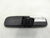 2012-2015 Honda Civic Interior Rear View Mirror Replacement OEM P/N:E4022197 Fits OEM Used Auto Parts - Oemusedautoparts1.co