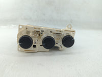 2013-2015 Honda Civic Climate Control Module Temperature AC/Heater Replacement Fits Fits 2013 2014 2015 OEM Used Auto Parts 