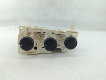 compare product 2013-2015 Honda Civic Climate Control Module Temperature AC/Heater Replacement Fits Fits 2013 2014 2015 OEM Used Auto Parts