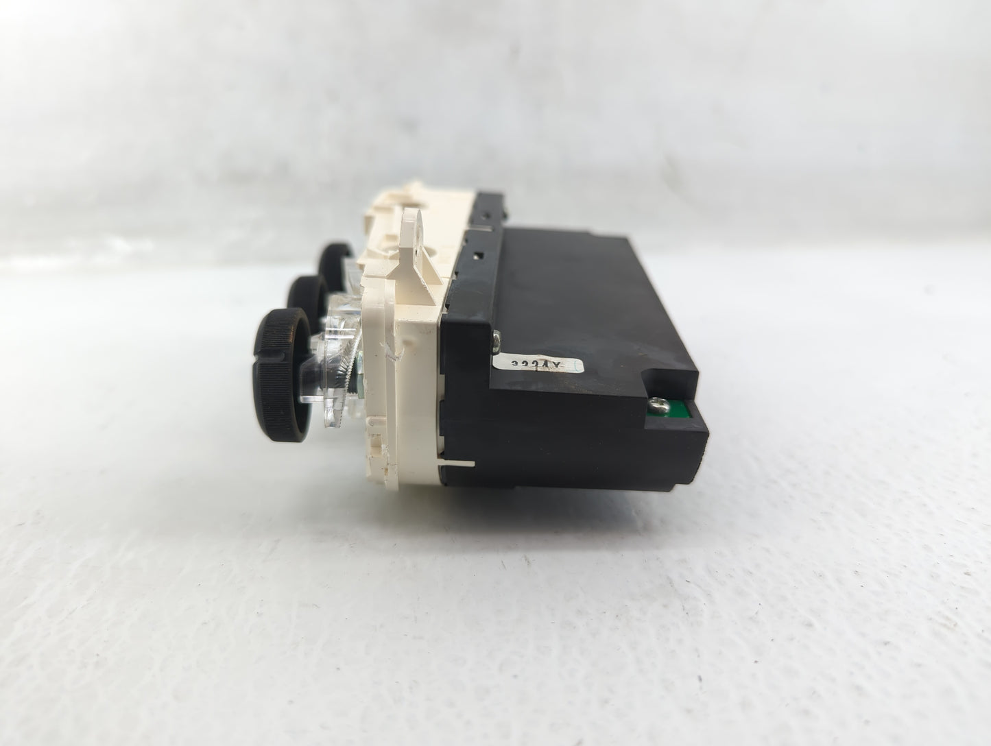2013-2015 Honda Civic Climate Control Module Temperature AC/Heater Replacement Fits Fits 2013 2014 2015 OEM Used Auto Parts 