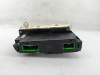 2013-2015 Honda Civic Climate Control Module Temperature AC/Heater Replacement Fits Fits 2013 2014 2015 OEM Used Auto Parts 