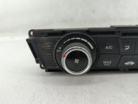 2013-2015 Honda Civic Climate Control Module Temperature AC/Heater Replacement P/N:79500TR6A013M1 Fits Fits 2013 2014 2015 O
