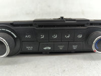 2013-2015 Honda Civic Climate Control Module Temperature AC/Heater Replacement P/N:79500TR6A013M1 Fits Fits 2013 2014 2015 O