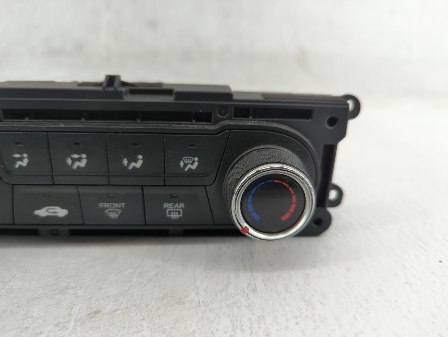 2013-2015 Honda Civic Climate Control Module Temperature AC/Heater Replacement P/N:79500TR6A013M1 Fits Fits 2013 2014 2015 O