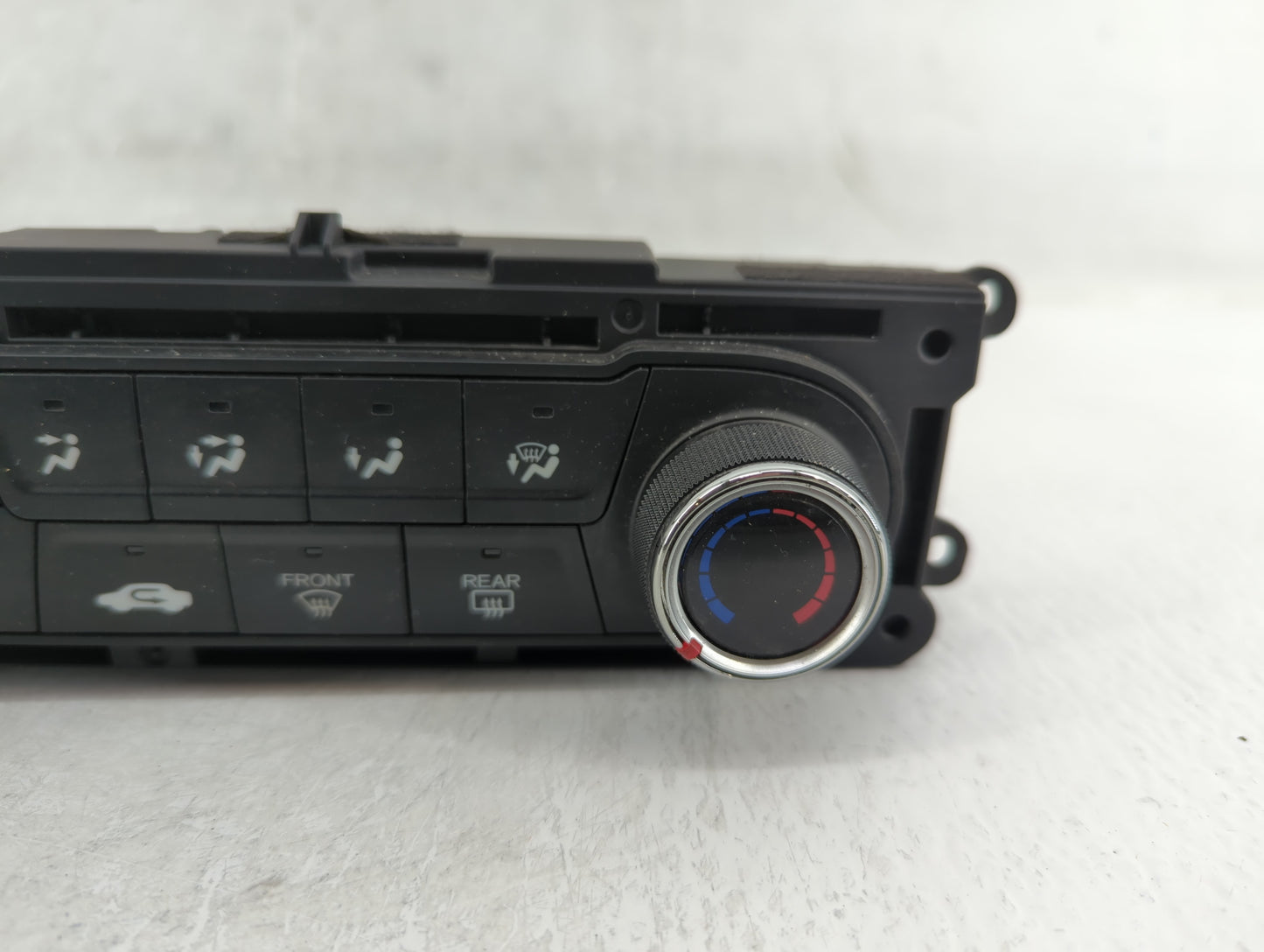 2013-2015 Honda Civic Climate Control Module Temperature AC/Heater Replacement P/N:79500TR6A013M1 Fits Fits 2013 2014 2015 O