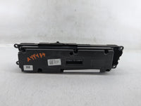 2013-2015 Honda Civic Climate Control Module Temperature AC/Heater Replacement P/N:79500TR6A013M1 Fits Fits 2013 2014 2015 O