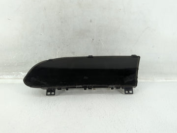 2012-2015 Honda Civic Instrument Cluster Speedometer Gauges P/N:78100-TR0-A132-M1 Fits Fits 2012 2013 2014 2015 OEM Used Aut
