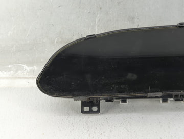 2012-2015 Honda Civic Instrument Cluster Speedometer Gauges P/N:78100-TR0-A132-M1 Fits Fits 2012 2013 2014 2015 OEM Used Auto Parts