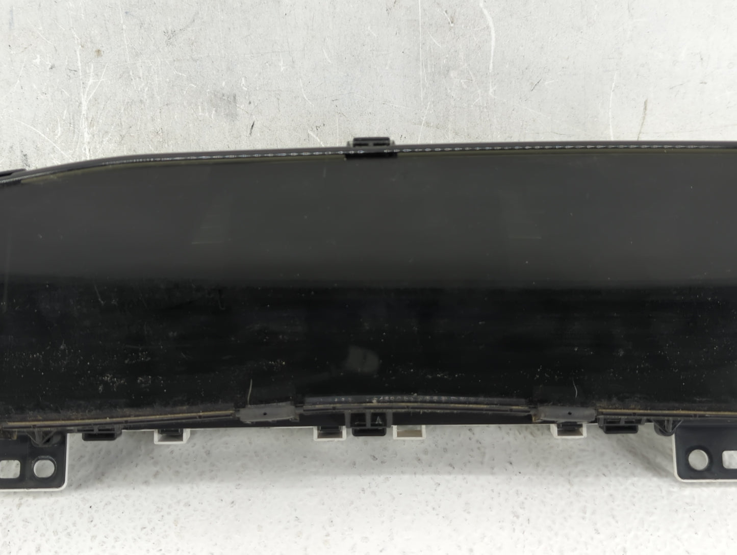 2012-2015 Honda Civic Instrument Cluster Speedometer Gauges P/N:78100-TR0-A132-M1 Fits Fits 2012 2013 2014 2015 OEM Used Aut