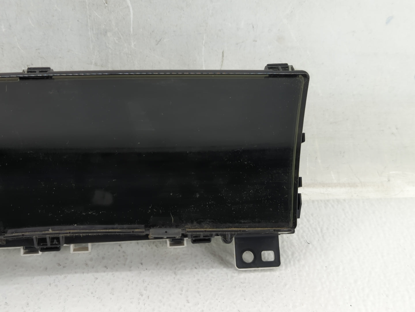 2012-2015 Honda Civic Instrument Cluster Speedometer Gauges P/N:78100-TR0-A132-M1 Fits Fits 2012 2013 2014 2015 OEM Used Aut