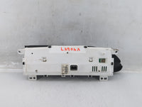 2012-2015 Honda Civic Instrument Cluster Speedometer Gauges P/N:78100-TR0-A132-M1 Fits Fits 2012 2013 2014 2015 OEM Used Aut