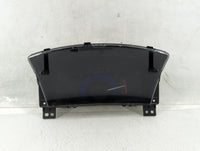 2012-2015 Honda Civic Instrument Cluster Speedometer Gauges P/N:78200-TR3-A212-M1 Fits Fits 2012 2013 2014 2015 OEM Used Aut