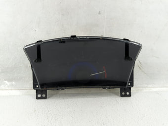 compare product 2012-2015 Honda Civic Instrument Cluster Speedometer Gauges P/N:78200-TR3-A212-M1 Fits Fits 2012 2013 2014 2015 OEM Used Auto Parts