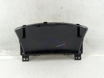 2012-2015 Honda Civic Instrument Cluster Speedometer Gauges P/N:78200-TR3-A212-M1 Fits Fits 2012 2013 2014 2015 OEM Used Aut
