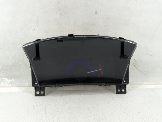 2012-2015 Honda Civic Instrument Cluster Speedometer Gauges P/N:78200-TR3-A212-M1 Fits Fits 2012 2013 2014 2015 OEM Used Aut