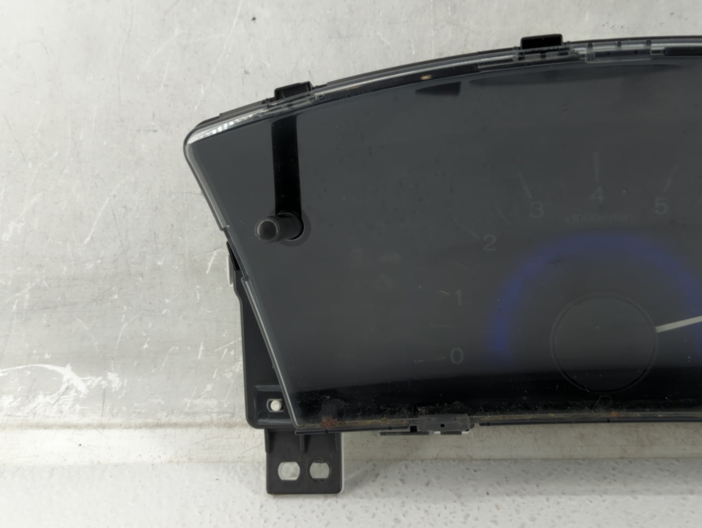 2012-2015 Honda Civic Instrument Cluster Speedometer Gauges P/N:78200-TR3-A212-M1 Fits Fits 2012 2013 2014 2015 OEM Used Aut