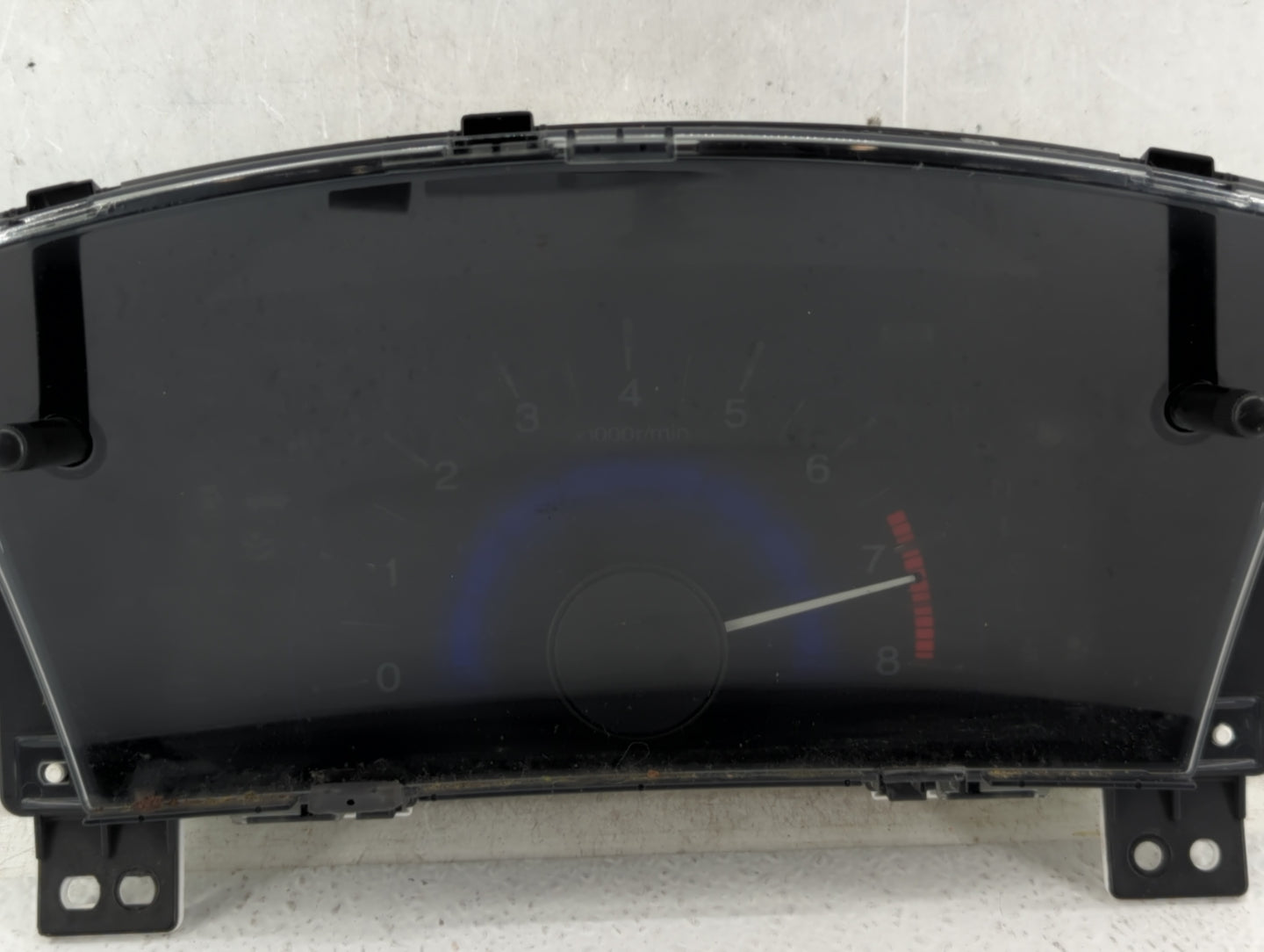 2012-2015 Honda Civic Instrument Cluster Speedometer Gauges P/N:78200-TR3-A212-M1 Fits Fits 2012 2013 2014 2015 OEM Used Aut