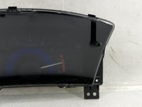 2012-2015 Honda Civic Instrument Cluster Speedometer Gauges P/N:78200-TR3-A212-M1 Fits Fits 2012 2013 2014 2015 OEM Used Aut