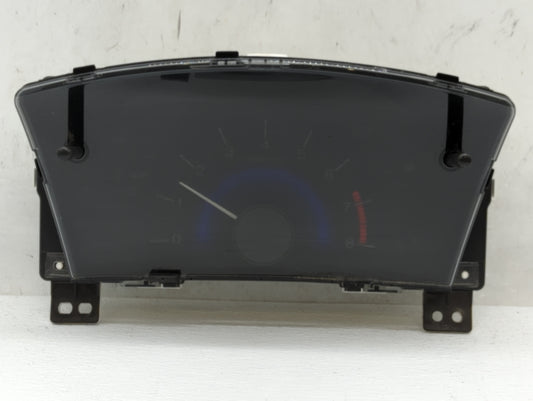 2012-2015 Honda Civic Instrument Cluster Speedometer Gauges P/N:78200-TR3-A212-M1 Fits Fits 2012 2013 2014 2015 OEM Used Aut