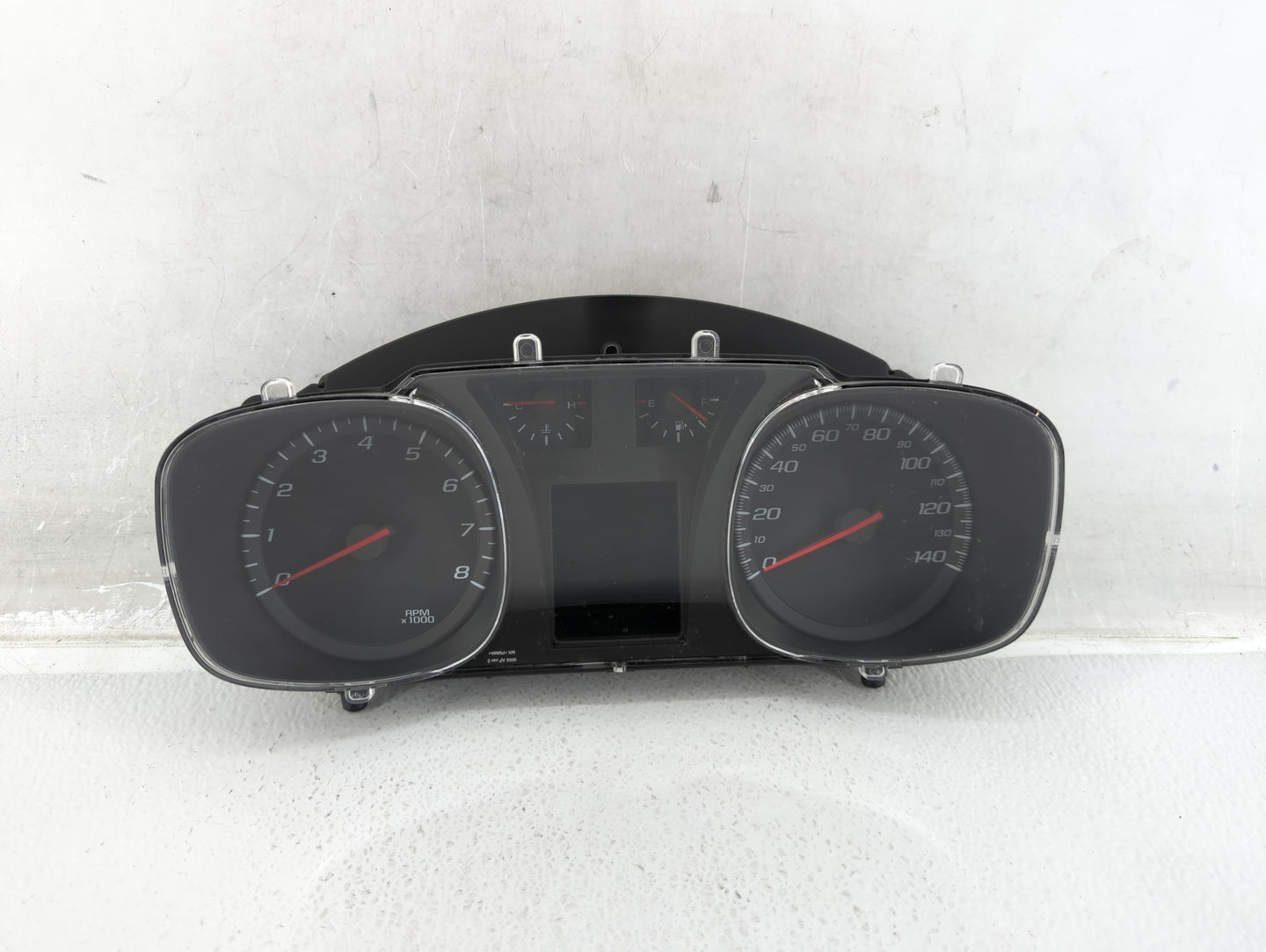 2012-2015 Honda Civic Instrument Cluster Speedometer Gauges P/N:78200-TR3-A212-M1 Fits Fits 2012 2013 2014 2015 OEM Used Aut