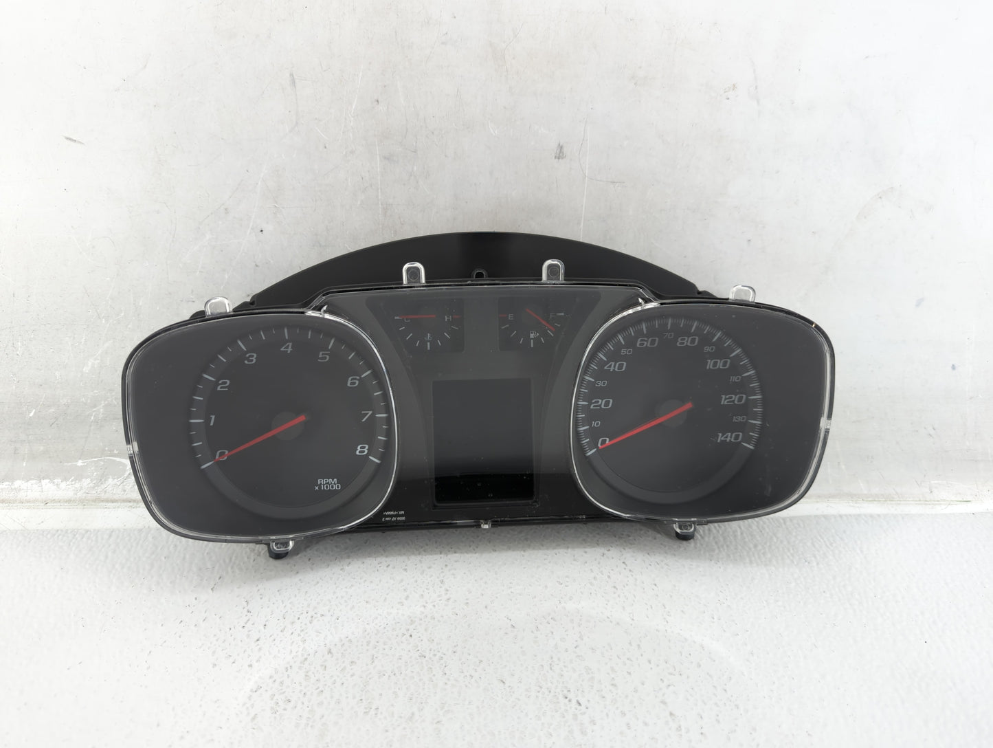 2012-2015 Honda Civic Instrument Cluster Speedometer Gauges P/N:78200-TR3-A212-M1 Fits Fits 2012 2013 2014 2015 OEM Used Aut