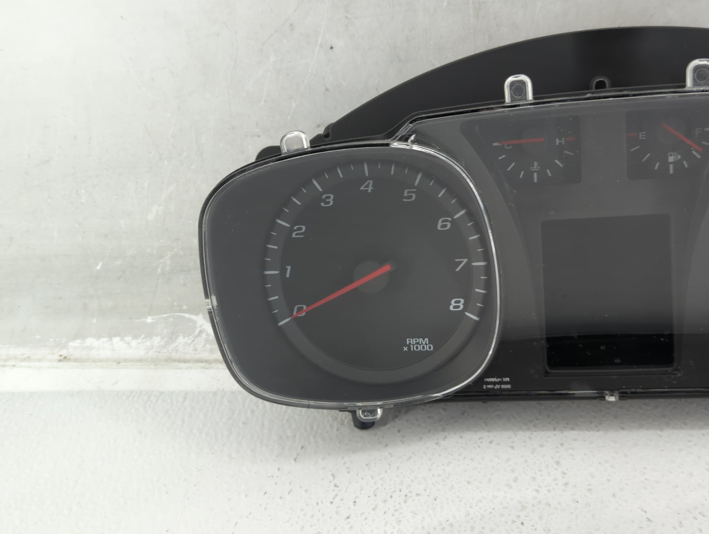 2012-2015 Honda Civic Instrument Cluster Speedometer Gauges P/N:78200-TR3-A212-M1 Fits Fits 2012 2013 2014 2015 OEM Used Aut
