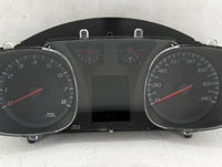 2012-2015 Honda Civic Instrument Cluster Speedometer Gauges P/N:78200-TR3-A212-M1 Fits Fits 2012 2013 2014 2015 OEM Used Aut