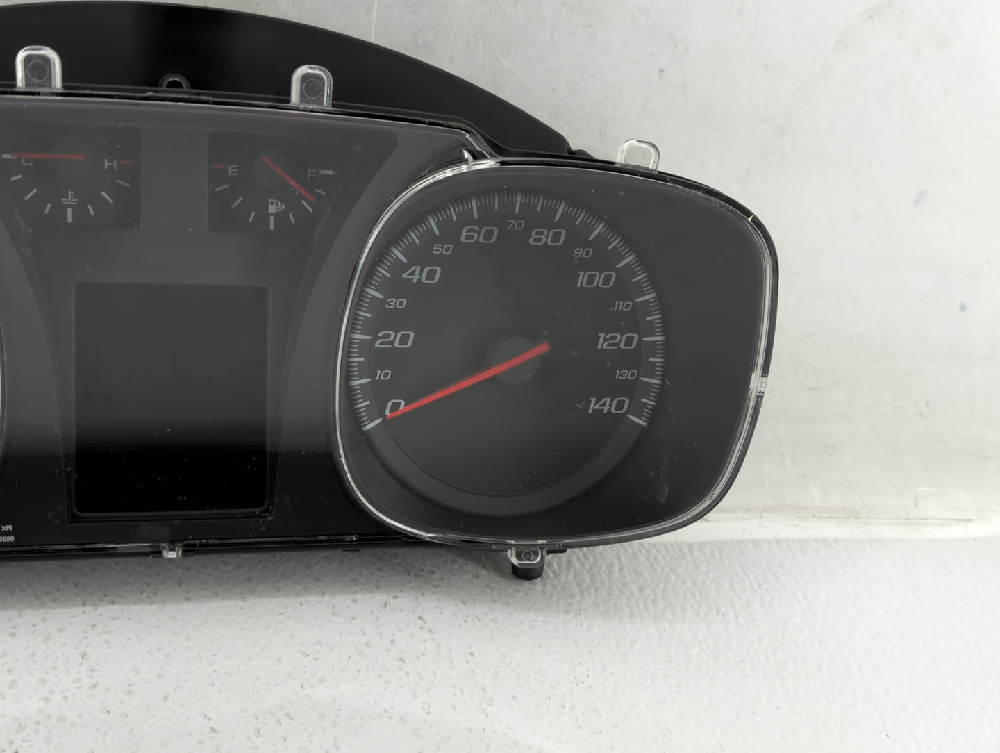 2012-2015 Honda Civic Instrument Cluster Speedometer Gauges P/N:78200-TR3-A212-M1 Fits Fits 2012 2013 2014 2015 OEM Used Aut