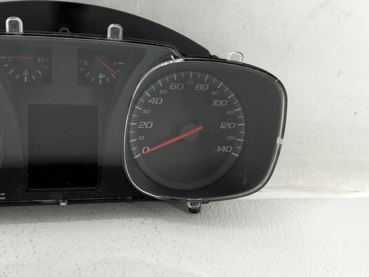 2012-2015 Honda Civic Instrument Cluster Speedometer Gauges P/N:78200-TR3-A212-M1 Fits Fits 2012 2013 2014 2015 OEM Used Aut