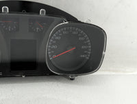 2012-2015 Honda Civic Instrument Cluster Speedometer Gauges P/N:78200-TR3-A212-M1 Fits Fits 2012 2013 2014 2015 OEM Used Aut