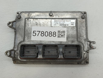 compare product 2014-2015 Honda Civic PCM Engine Control Computer ECU ECM PCU OEM P/N:37820-R2J-L55 Fits Fits 2014 2015 OEM Used Auto Parts