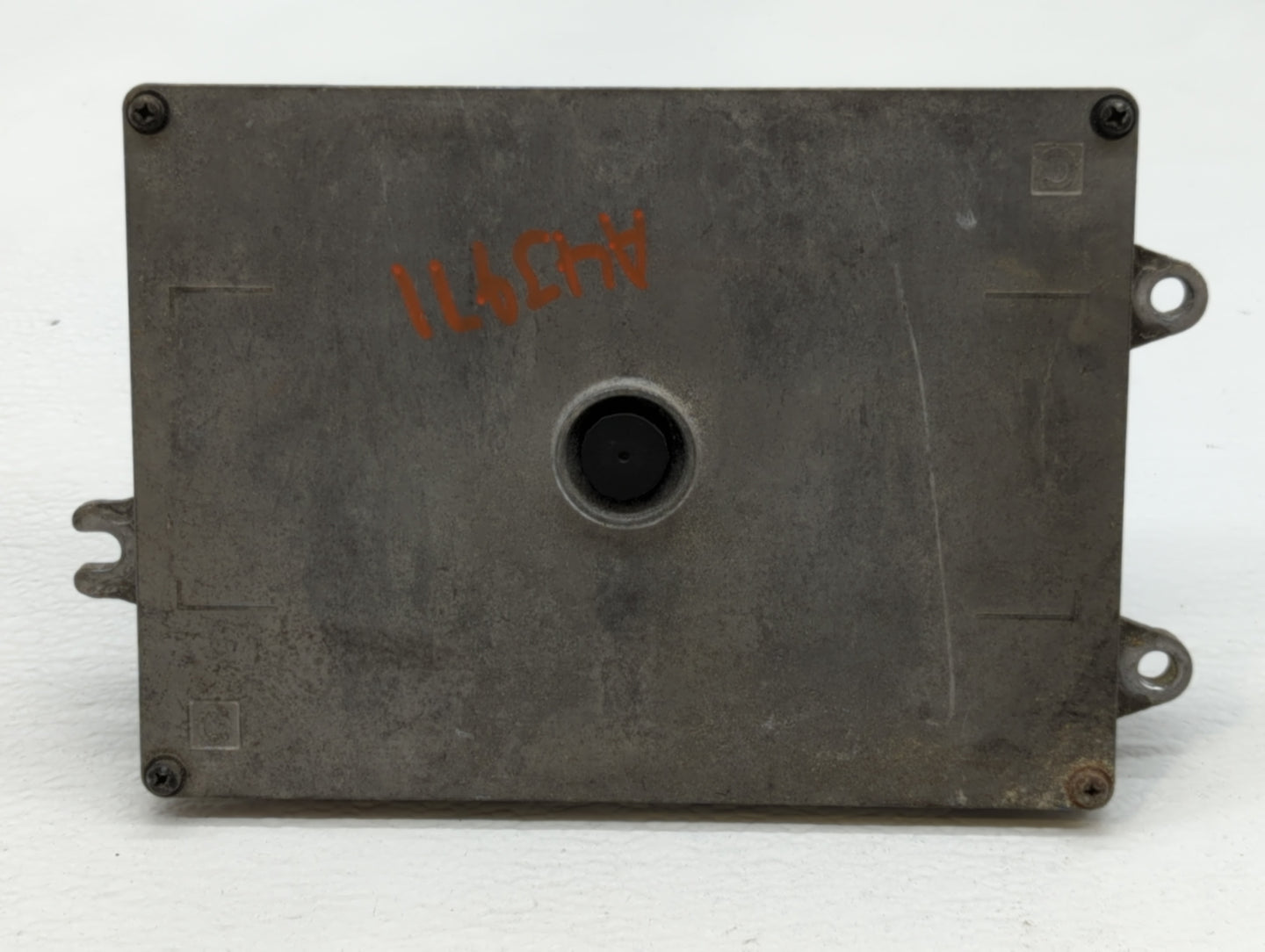 2014-2015 Honda Civic PCM Engine Control Computer ECU ECM PCU OEM P/N:37820-R2J-L55 Fits Fits 2014 2015 OEM Used Auto Parts 