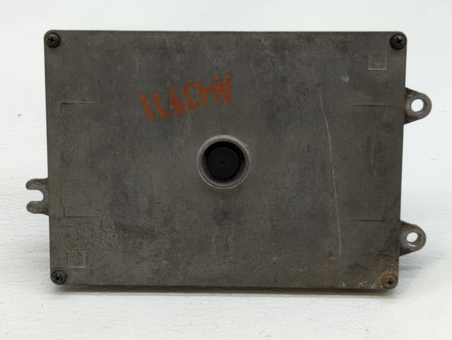 2014-2015 Honda Civic PCM Engine Control Computer ECU ECM PCU OEM P/N:37820-R2J-L55 Fits Fits 2014 2015 OEM Used Auto Parts 