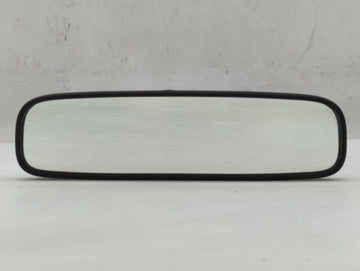 2012-2015 Honda Civic Interior Rear View Mirror Replacement OEM P/N:E4012197 E4022197 Fits OEM Used Auto Parts - Oemusedauto
