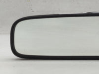 2012-2015 Honda Civic Interior Rear View Mirror Replacement OEM P/N:E4012197 E4022197 Fits OEM Used Auto Parts - Oemusedauto