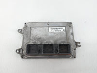 2014-2015 Honda Civic PCM Engine Control Computer ECU ECM PCU OEM P/N:G192-212328 37820-R1J-A55 Fits Fits 2014 2015 OEM Used